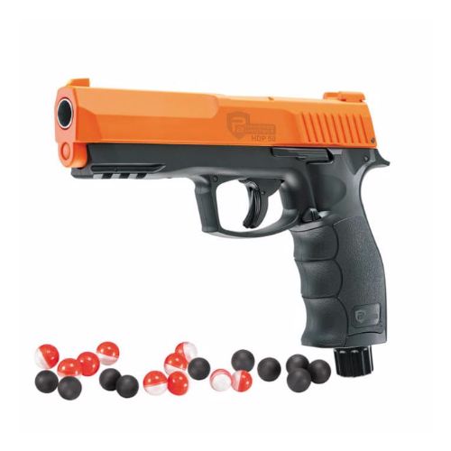 UMAREX T4E P2P HDP 50 GEN2 CO2
