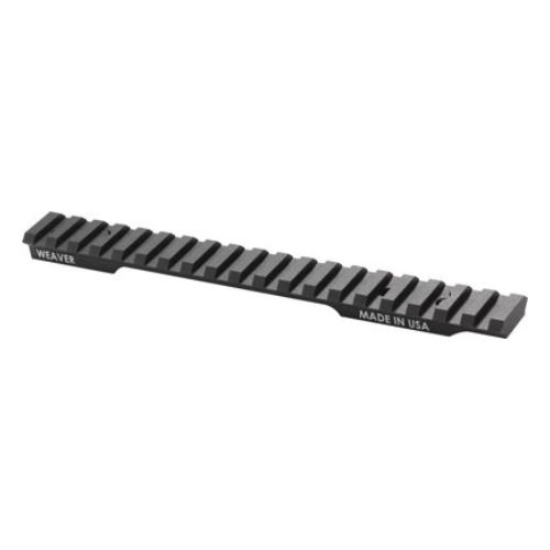 WEAVER BASE EXTEND MULTI-SLOT