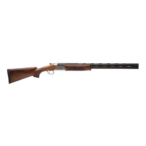 STEVENS 555E O/U 12GA 28" MC5