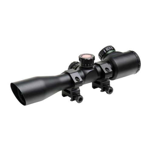TRUGLO TRU-BRITE 4X32MM SCOPE