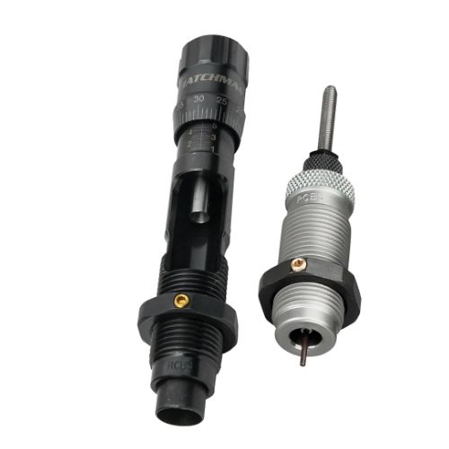 RCBS MATCHMASTER DUO PRECISION