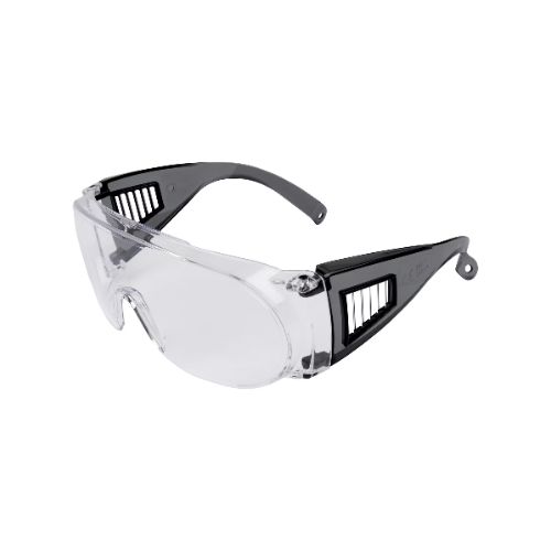 ULTRX FIT-OVER SAFETY GLASSES