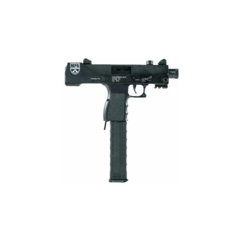 MPA DEFENDER 9MM TOP-