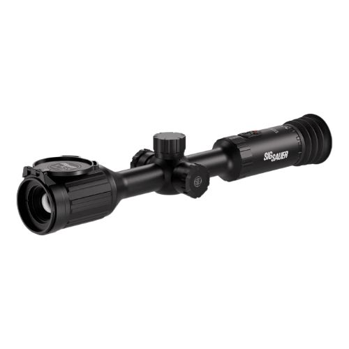 SIG THERMAL RIFLESCOPE RV50
