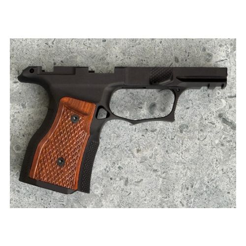 SHARPS BROS. P365/P365XL GEN 2