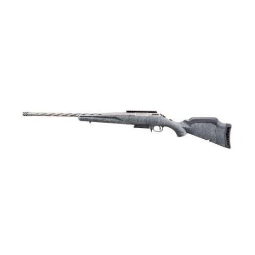 RUGER AMERICAN GENII 300 WM