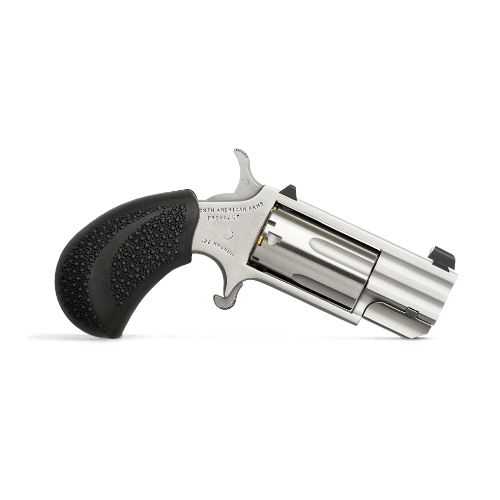 NAA MINI-REVOLVER "PUG" 22WMR