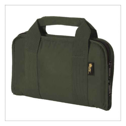 US PEACEKEEPER PISTOL CASE 13"