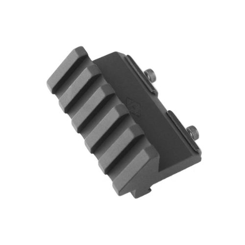YHM PICATINNY ANGLE MOUNT