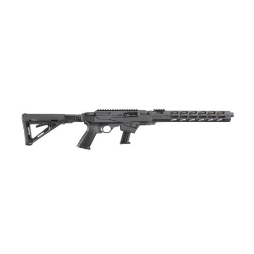 RUGER PC CARBINE 9MM LUGER