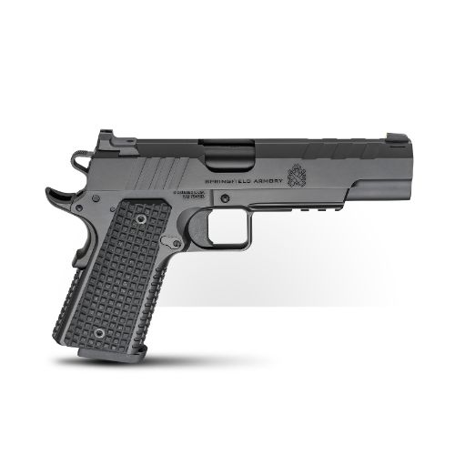 SPRINGFIELD 1911 EMISSARY AOS
