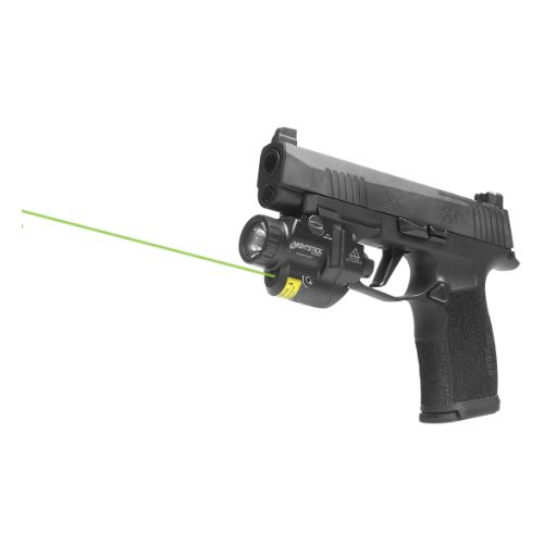 NIGHTSTICK SUB-COMPACT WEAPON