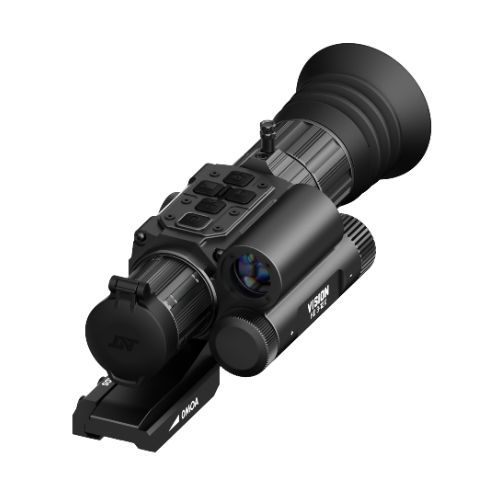 TENPOINT VISION RANGEFINDING