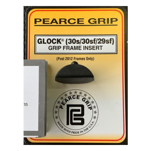 PEARCE GRIP FRAME INSERT FOR