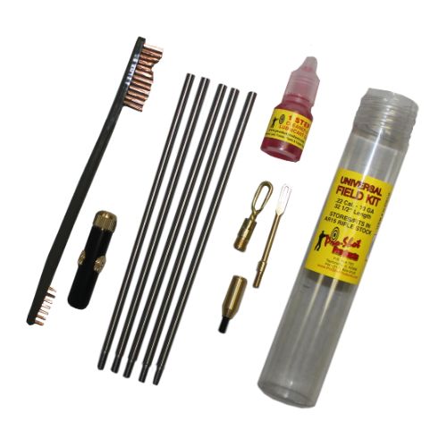 PRO SHOT UNIVERSAL FIELD KIT