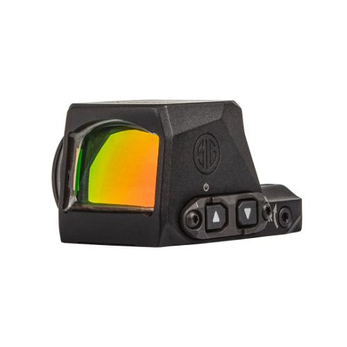 SIG OPEN REFLEX SIGHT ROMEOX