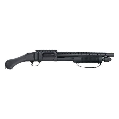 MOSSBERG 590 SHOCKWAVE SPX
