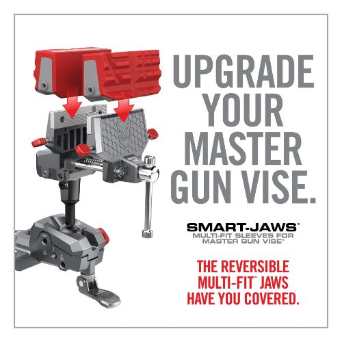REAL AVID SMART JAWS SLEEVES