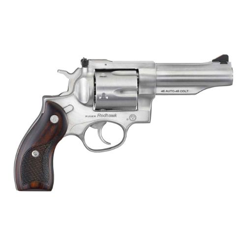 RUGER REDHAWK 45ACP 4.2"