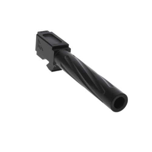 RIVAL ARMS BARREL FOR GLOCK 17