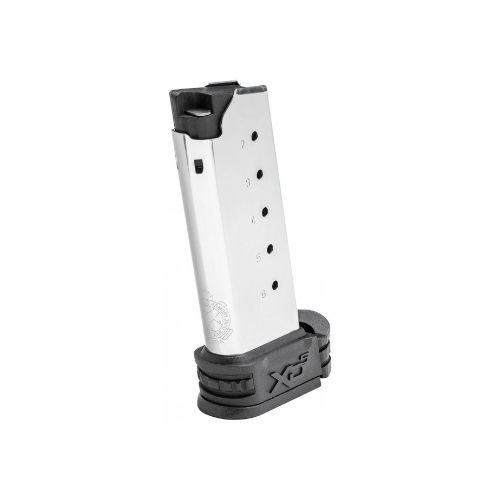 SPRINGFIELD MAGAZINE XDSG