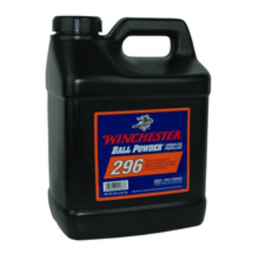 WINCHESTER POWDER 296 8LB CAN
