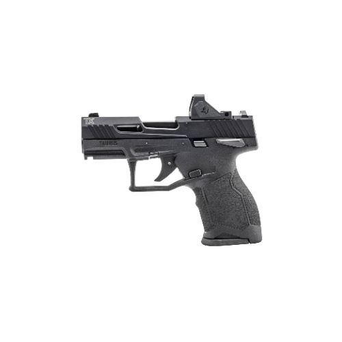 TAURUS TX-22 COMPACT 22LR 3.5"