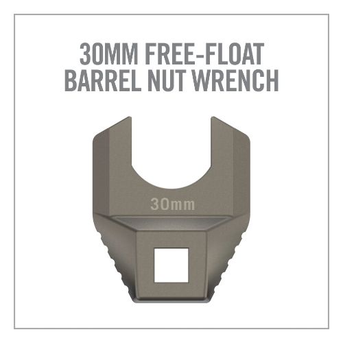 REAL AVID MASTER FIT 30MM