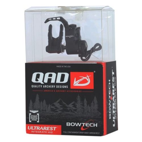 QAD ARROW REST INTEGRATE MX2