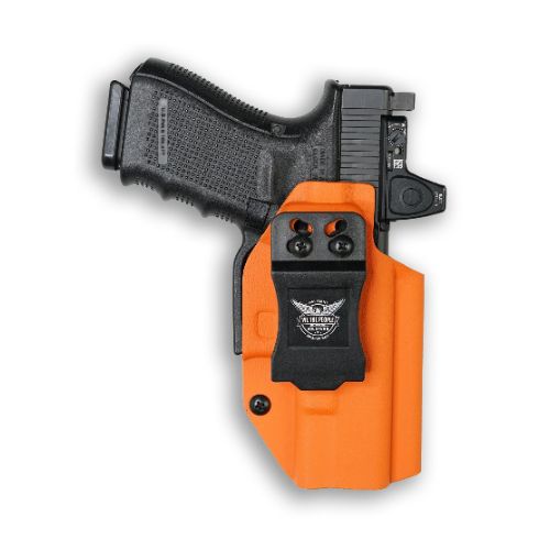 WE THE PEOPLE HOLSTER IWB RH