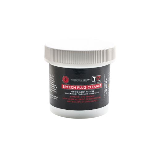 TC T17 BREECH PLUG CLEANER
