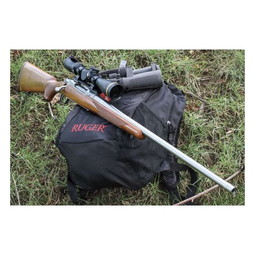 RUGER HAWKEYE HUNTER 6.5CM
