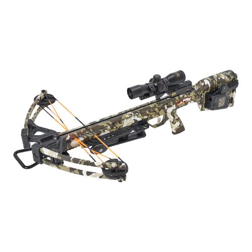 WICKED RIDGE XBOW RAMPAGE XS