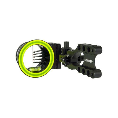 SPOT HOGG GRINDER MICRO 5-PIN