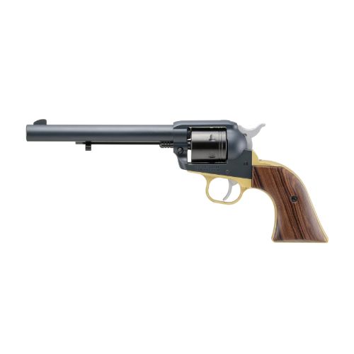 RUGER SUPER WRANGLER 22LR/22WM