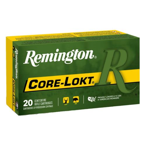 REMINGTON 25-06 REM 100GR PSP