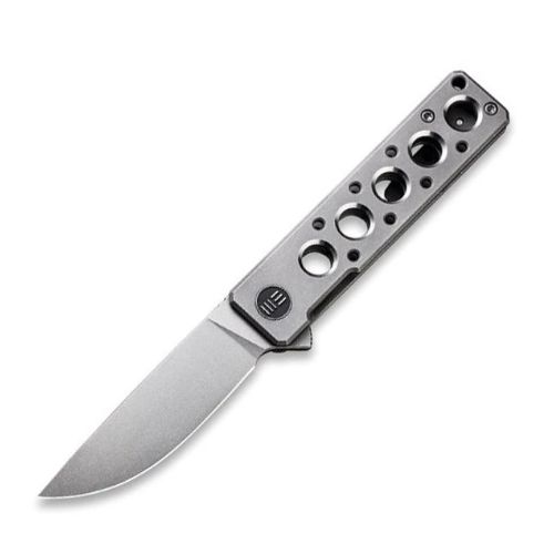 WE KNIFE MISCREANT 3.0 3" GRAY