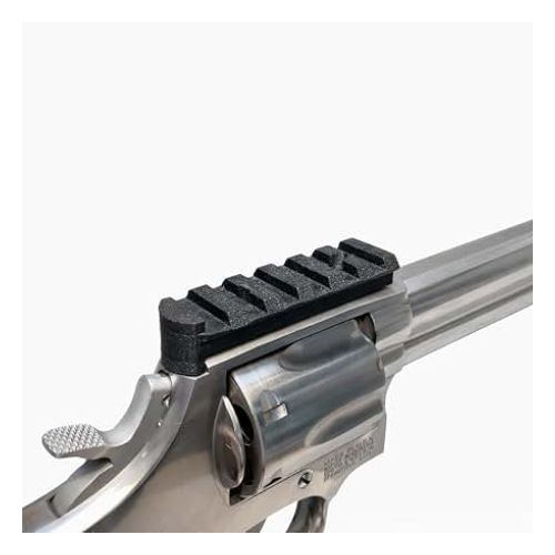 WEAVER BASE TOP MOUNT PISTOL