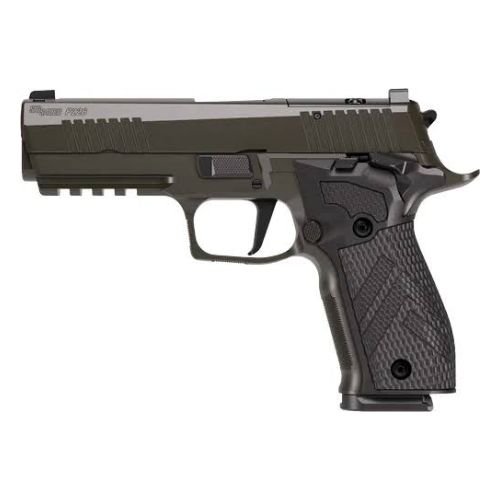 SIG P226X LEGION 9MM 4.4" BULL