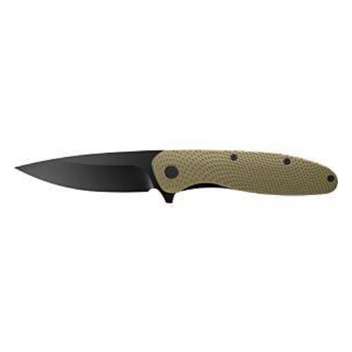 OUTDOOR EDGE VIDDUX NON RAZOR