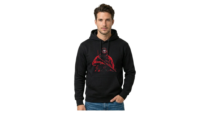 Hoodies Personalizadas