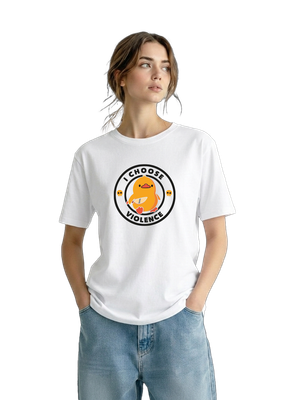 Camisetas Básicas