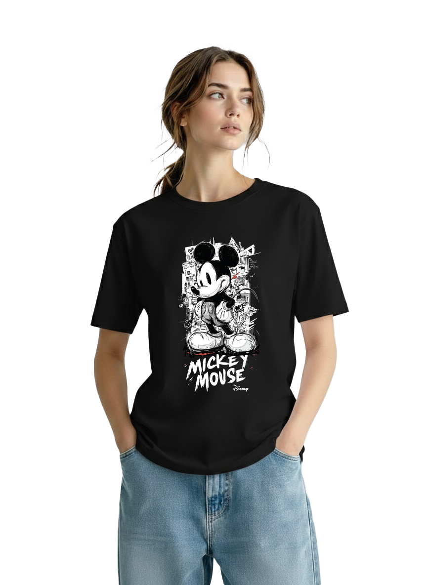 Mickey