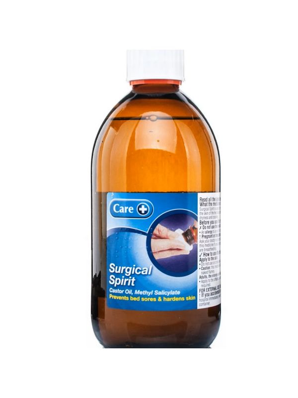 Surgical Spirit 200ml