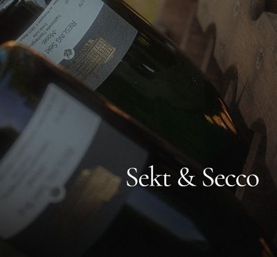 Sekt &amp; Secco