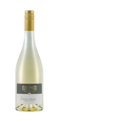 Secco aus der Riesling Steillage