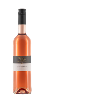 Rose' trocken Mosel