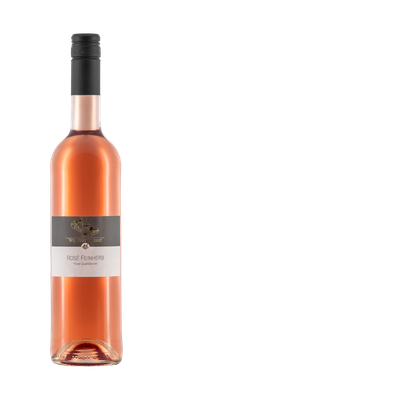Rose' feinherb Mosel