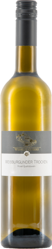 Weißburgunder trocken Mosel