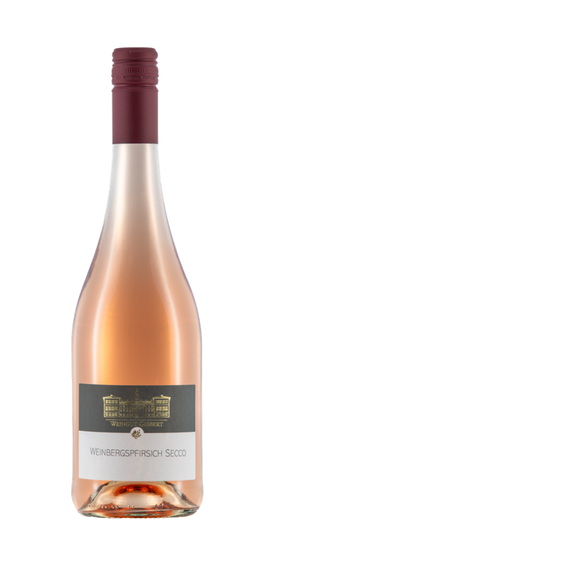Weinbergspfirsich Secco